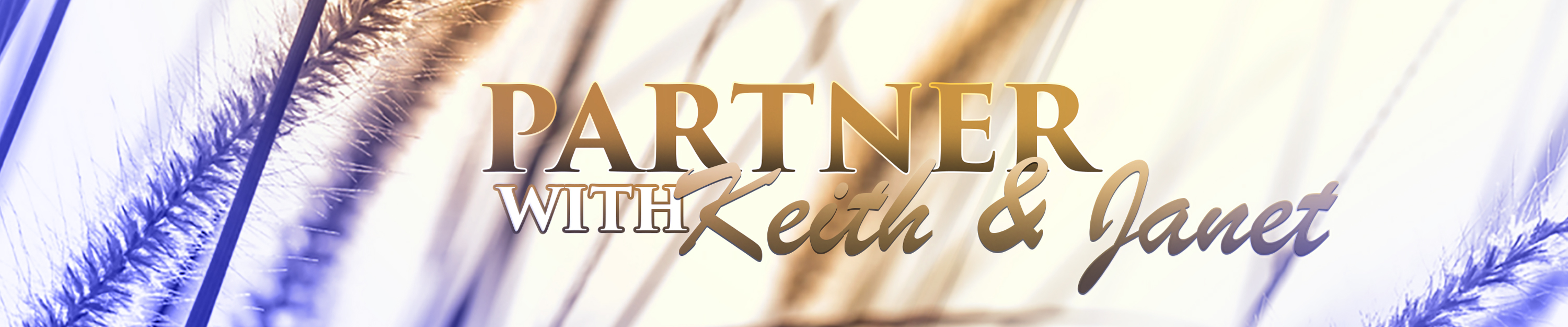 Partner with Keith Miller